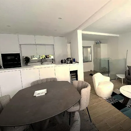 Charming Mediterranean * Saint-Tropez